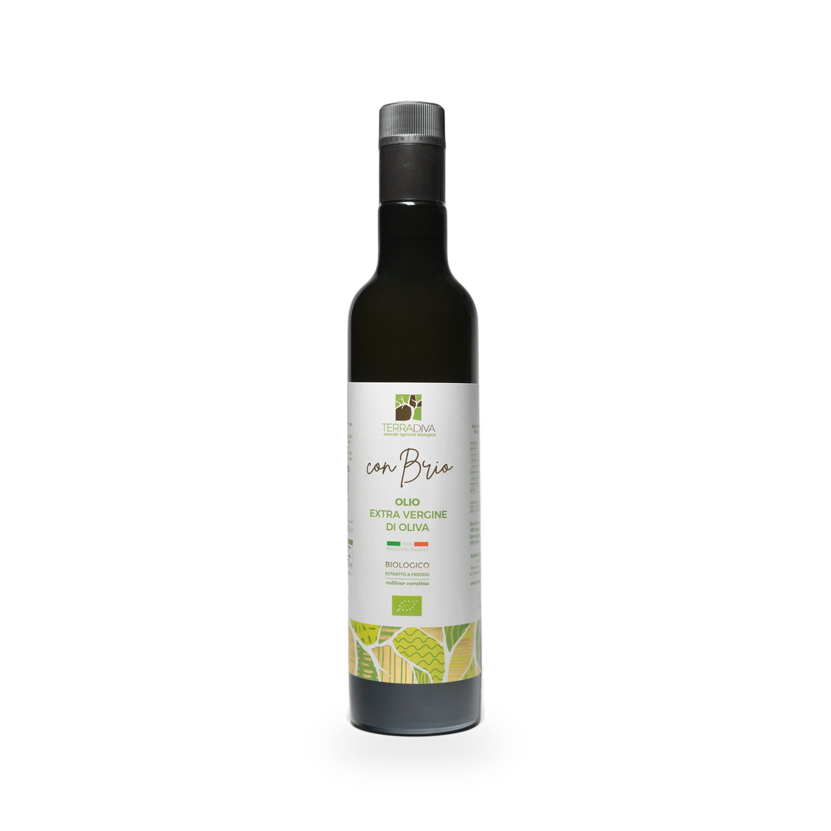 TerraDiva Con Brio
