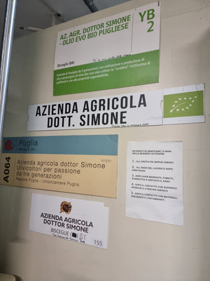 Dottor Simone Affiorato BIO